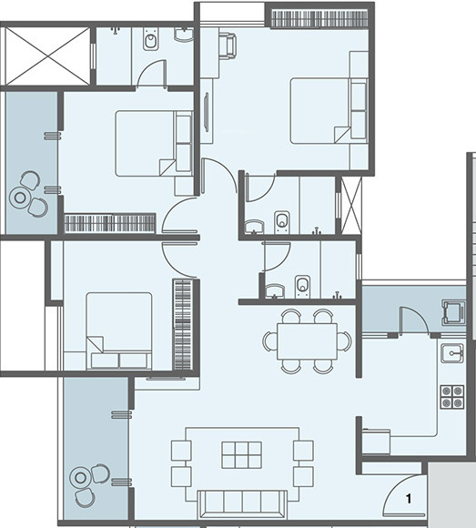 Floor Plan zen estate Floor Plan Floor Plan
