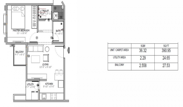  ramky-lumina Floor Plan Floor Plan