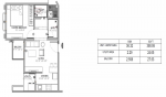 Floor Plan ramky-lumina Floor Plan Floor Plan