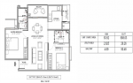 Floor Plan ramky-lumina Floor Plan Floor Plan