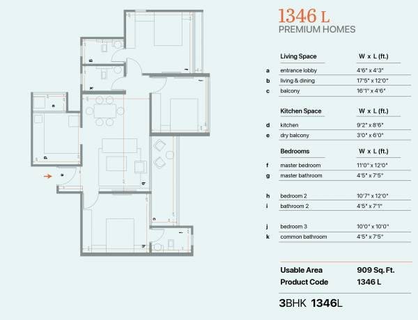  skyi-park-phase-i Floor Plan Floor Plan