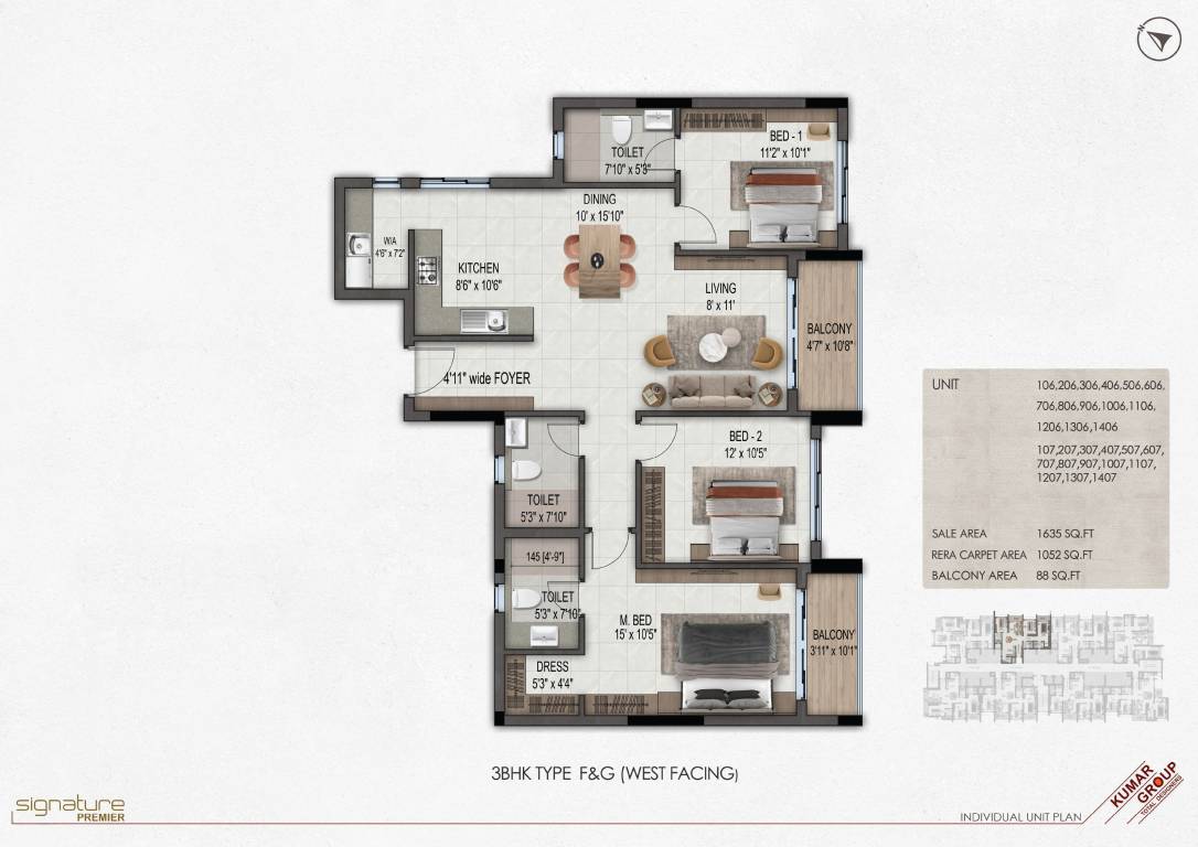 Floor Plan premier Floor Plan Floor Plan