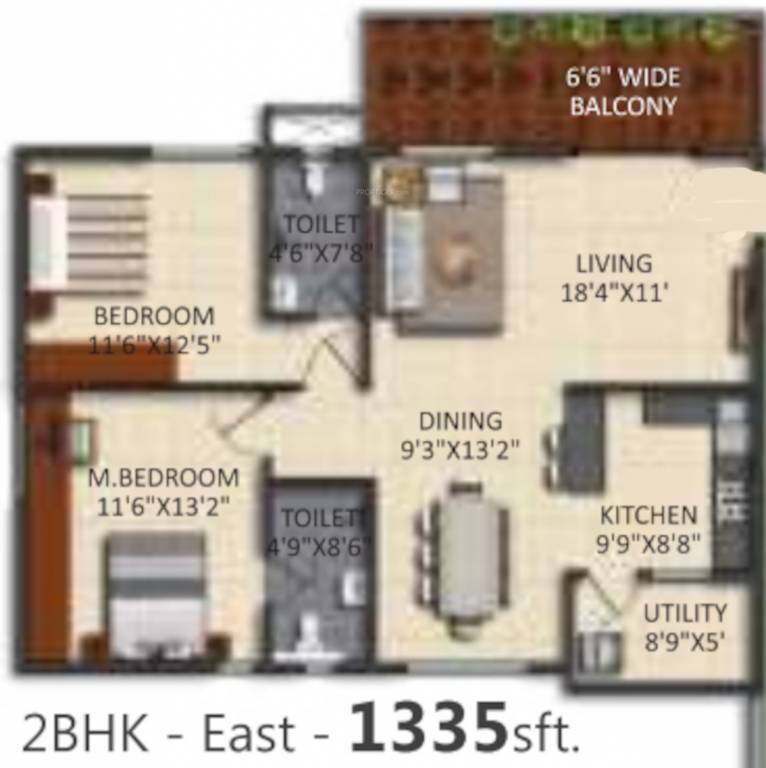  urban habitat Floor Plan Floor Plan