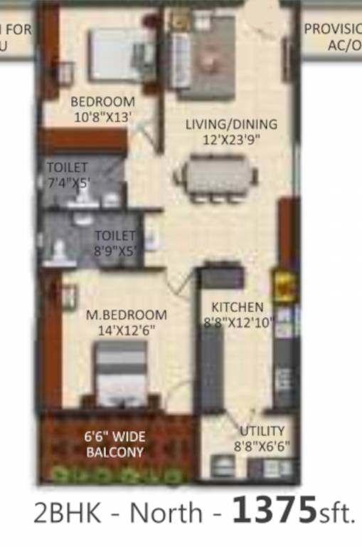  urban habitat Floor Plan Floor Plan