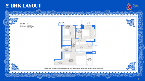  punya-phase-1 Floor Plan Floor Plan