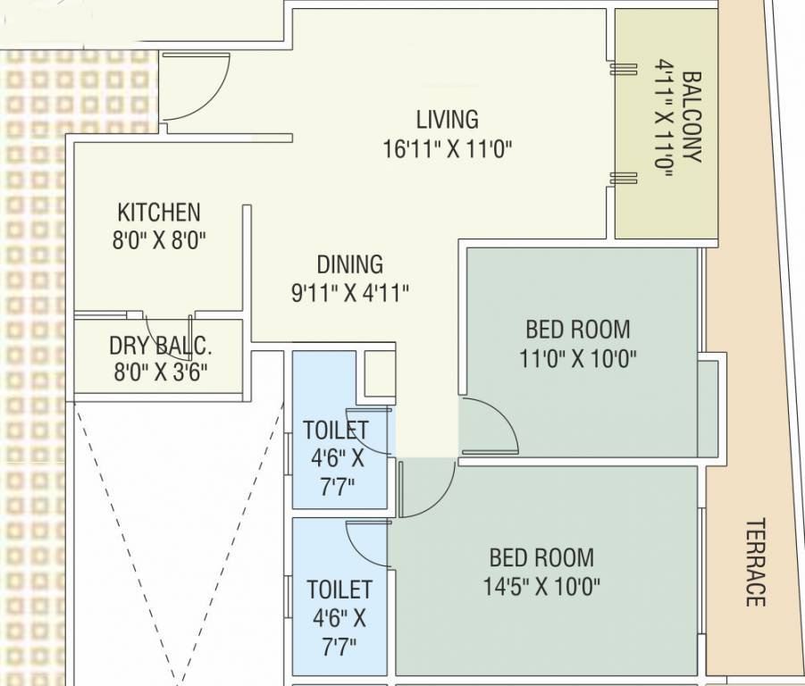 Floor Plan  nysa Floor Plan Floor Plan