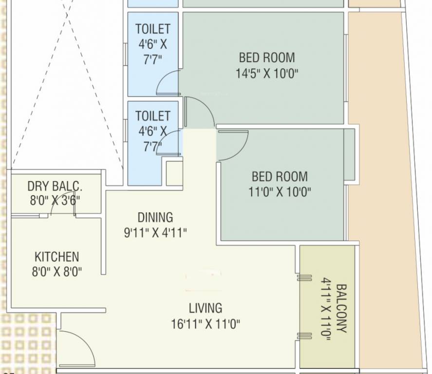 Floor Plan  nysa Floor Plan Floor Plan