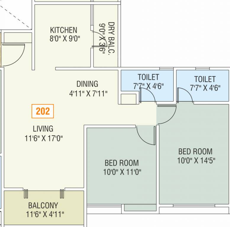 Floor Plan  nysa Floor Plan Floor Plan