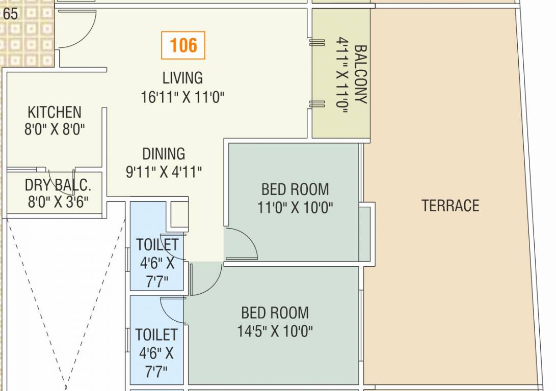 Floor Plan  nysa Floor Plan Floor Plan