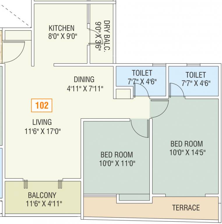 Floor Plan  nysa Floor Plan Floor Plan