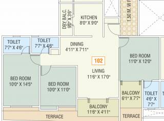 Floor Plan  nysa Floor Plan Floor Plan