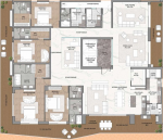  vantage Floor Plan Floor Plan