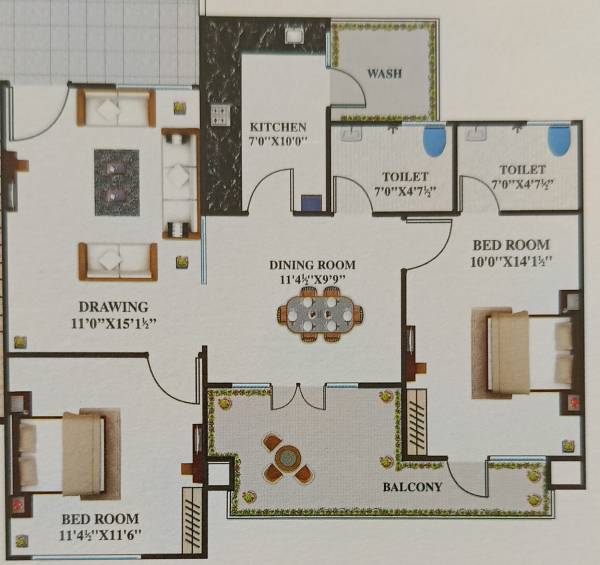 Floor Plan residency Floor Plan Floor Plan