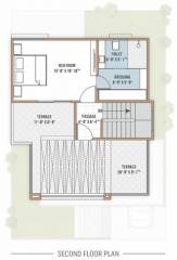  florence-elegance Floor Plan Terrace Floor Plan