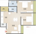  bhagwat-enclave Floor Plan Floor Plan