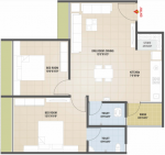  bhagwat-enclave Floor Plan Floor Plan