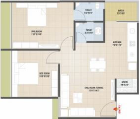 Floor Plan bhagwat-enclave Floor Plan Floor Plan