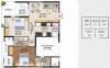 elevate-at-godrej-se7en Floor Plan Floor Plan