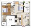 elevate-at-godrej-se7en Floor Plan Floor Plan