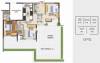 elevate-at-godrej-se7en Floor Plan Floor Plan