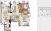 elevate-at-godrej-se7en Floor Plan Floor Plan