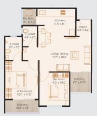  skydale Floor Plan Floor Plan