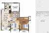 elevate-at-godrej-se7en Floor Plan Floor Plan