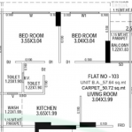  proxima Floor Plan Floor Plan