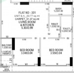  proxima Floor Plan Floor Plan