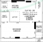  proxima Floor Plan Floor Plan