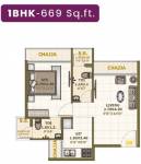  sai-residency Floor Plan Floor Plan