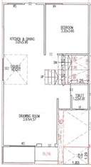  artham villa Floor Plan Ground Floor Plan