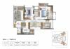 purva-atmosphere-tower-3 Floor Plan Floor Plan