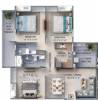  f-residences-merlin-phase-1 Floor Plan Floor Plan