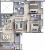  f-residences-merlin-phase-1 Floor Plan Floor Plan