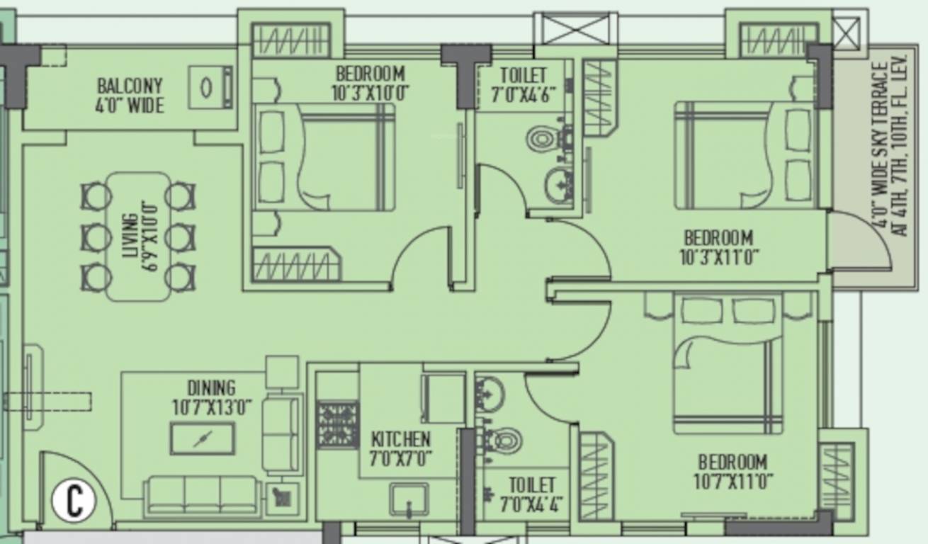 Floor Plan seasonss Floor Plan Floor Plan