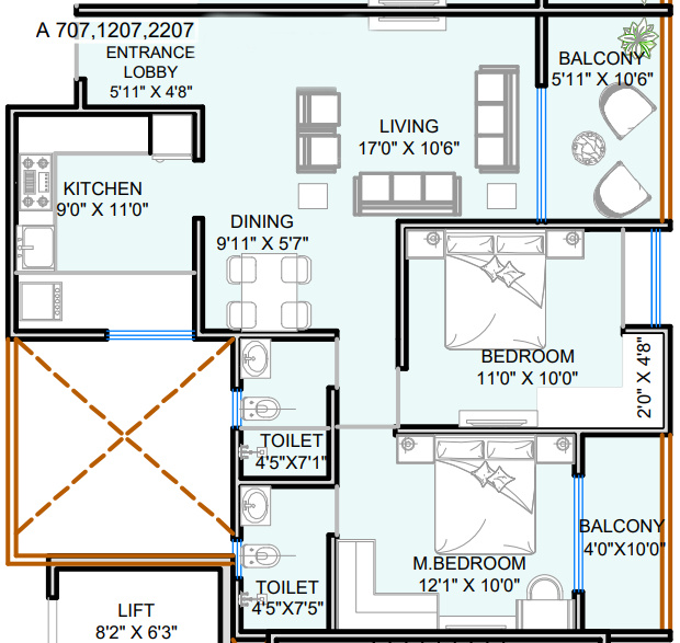 Floor Plan clara Floor Plan Floor Plan