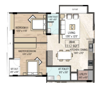  swara Floor Plan Floor Plan