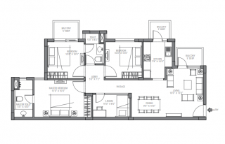 Floor Plan  emerald-hill Floor Plan Floor Plan