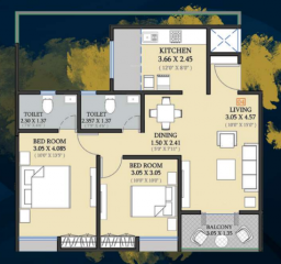 Floor Plan skypark Floor Plan Floor Plan