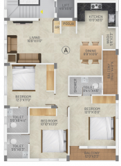 Floor Plan  sunshine Floor Plan Floor Plan
