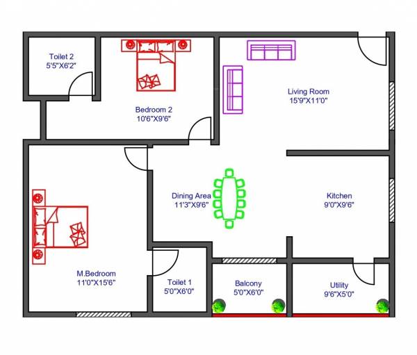Floor Plan aram Floor Plan Floor Plan