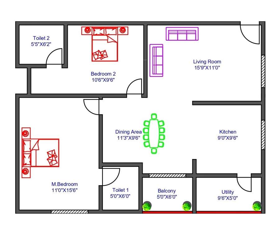  aram Floor Plan Floor Plan