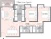 sterling Floor Plan Floor Plan