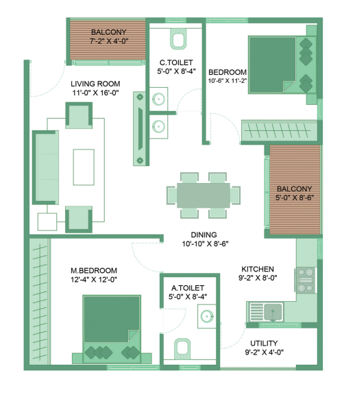  manan-and-muni-s Floor Plan Floor Plan
