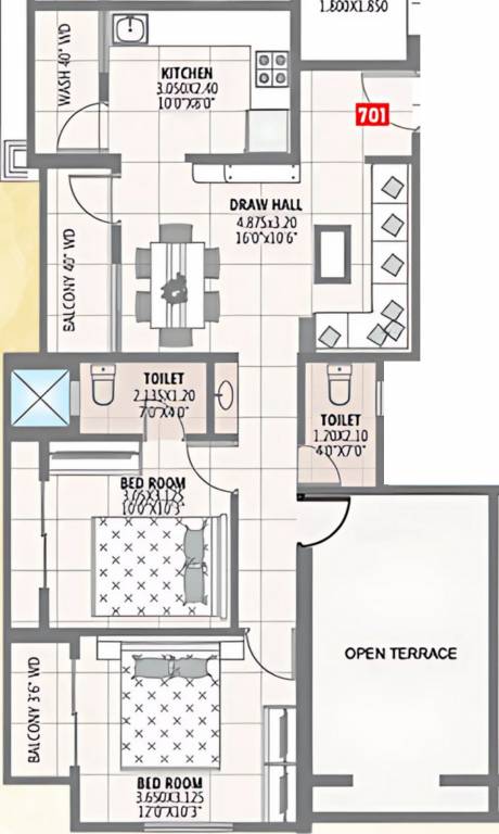 Floor Plan modern height Floor Plan Floor Plan