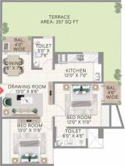 Floor Plan auspire-achyut Floor Plan Floor Plan