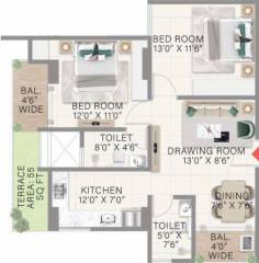 Floor Plan auspire-achyut Floor Plan Floor Plan
