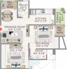 Floor Plan auspire-achyut Floor Plan Floor Plan