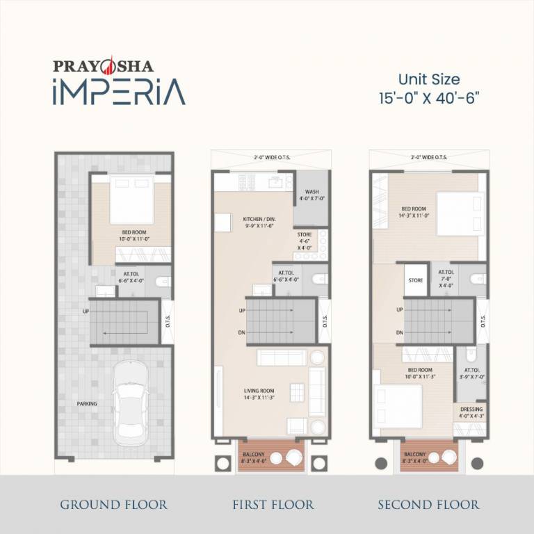  prayosha imperia Floor Plan Floor Plan